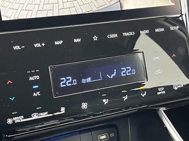 Hyundai TUCSON 1.6 T-GDI PHEV Premium 4WD | Stoelventilatie en verwarming | Memory bestuurdersstoel | Leder | 1ste eigenaar