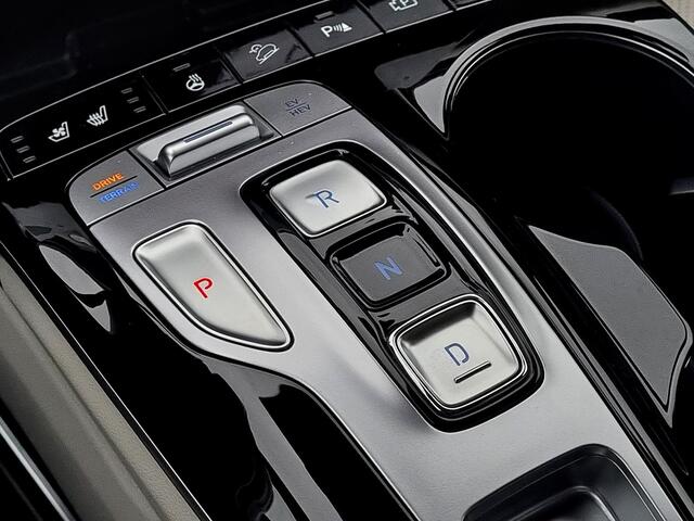 Hyundai TUCSON 1.6 T-GDI PHEV 265pk Premium 4WD / 1350KG Trekgewicht / Lederen Bekleding / Elektrische Achterklep / Elektrische Stoelen