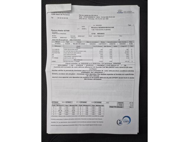 Hyundai TUCSON 1.6 T-GDI 230pk HEV N Line Sky Automaat / Fabrieksgarantie tot 04-2029 / 1600kg Trekgewicht / Panoramadak / Elektrische Stoelen met Memory / elektrisch glazen panorama-dak / Rondomzicht camera / Stuur-, Stoel en Achterbank verwarming /