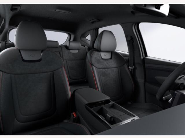 Hyundai TUCSON 1.6 T-GDI HEV N Line | ¤3125 KORTING | BLIND-SPOT VIEW | PARKEERSENSOREN | STUURVERWARMING |