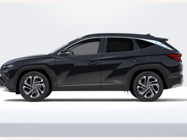 Hyundai TUCSON 1.6 T-GDI PHEV Comfort Smart | ¤3025 KORTING | AUTOMATISCH ACHTERKLEP | STUURVERWARMING | CRUISE CONTROL |