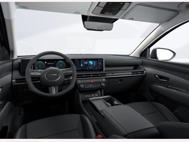 Hyundai TUCSON 1.6 T-GDI PHEV Comfort Smart | ¤3025 KORTING | AUTOMATISCH ACHTERKLEP | STUURVERWARMING | CRUISE CONTROL |