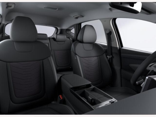 Hyundai TUCSON 1.6 T-GDI PHEV Comfort Smart | ¤3025 KORTING | AUTOMATISCH ACHTERKLEP | STUURVERWARMING | CRUISE CONTROL |