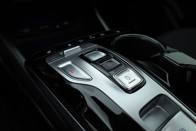 Hyundai TUCSON 1.6 T-GDI PHEV 4WD | Pano | Adapt. Cruise | CarPlay | Stoel-Stuurverw. | All Season | Trekhaak