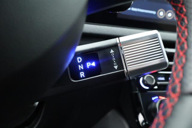 Hyundai TUCSON 1.6 T-GDI PHEV N Line 4WD | MY25 | HUD | Adapt. Cruise | Stoel-Stuurverw. | Krell | All Season |