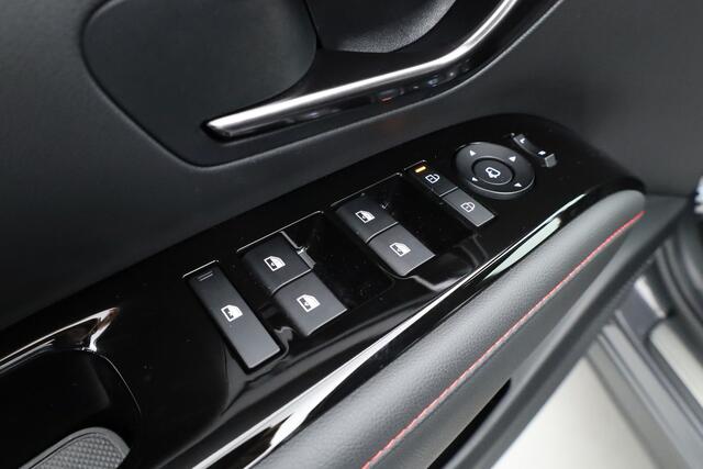 Hyundai TUCSON 1.6 T-GDI PHEV N Line 4WD | MY25 | HUD | Adapt. Cruise | Stoel-Stuurverw. | Krell | All Season |