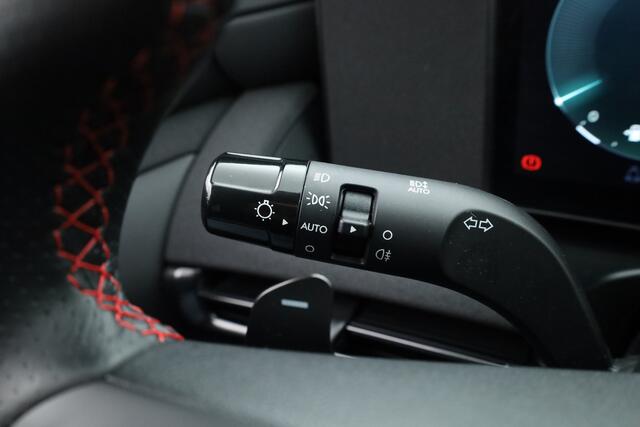 Hyundai TUCSON 1.6 T-GDI PHEV N Line 4WD | MY25 | HUD | Adapt. Cruise | Stoel-Stuurverw. | Krell | All Season |