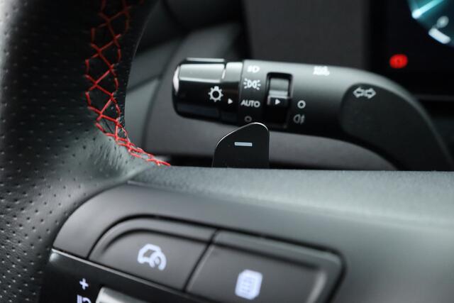 Hyundai TUCSON 1.6 T-GDI PHEV N Line 4WD | MY25 | HUD | Adapt. Cruise | Stoel-Stuurverw. | Krell | All Season |