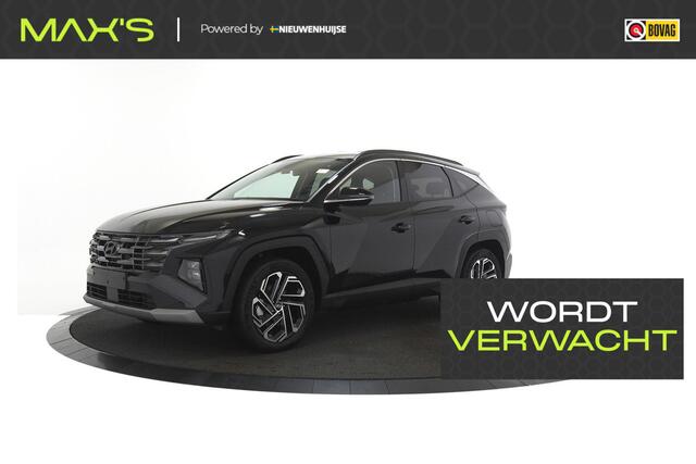 Hyundai TUCSON 1.6 T-GDI PHEV Comfort | Navigatie | Adaptive Cruise Control | Climate Control | Achteruitrijcamera | Dodehoek Detectie | Apple Carplay/Android Auto