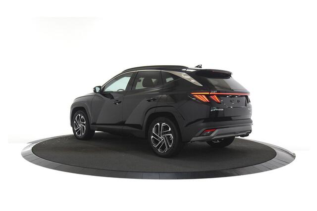 Hyundai TUCSON 1.6 T-GDI PHEV Comfort | Navigatie | Adaptive Cruise Control | Climate Control | Achteruitrijcamera | Dodehoek Detectie | Apple Carplay/Android Auto