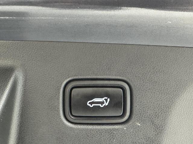 Hyundai TUCSON 1.6 T-GDI PHEV Comfort Smart 4WD | Navigatie | Camera | Cruise control adaptief | Stoel + stuurverwarming |