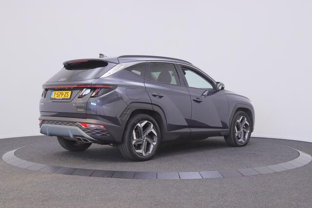 Hyundai TUCSON 1.6 T-GDI PHEV Premium | Private lease 669,- p.m. |