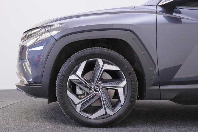 Hyundai TUCSON 1.6 T-GDI PHEV Premium | Private lease 669,- p.m. |