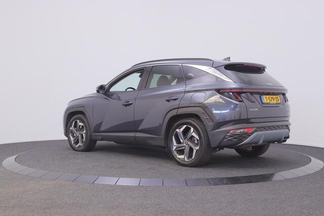 Hyundai TUCSON 1.6 T-GDI PHEV Premium | Private lease 669,- p.m. |