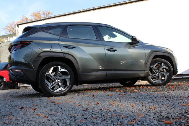 Hyundai TUCSON 1.6 T-GDI PHEV Comfort Smart 4WD Automaat, Trekhaak, Plug-in Hybride