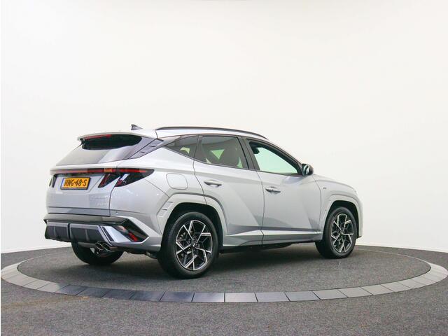 Hyundai TUCSON 1.6 T-GDI PHEV N Line Edition | Sportpakket