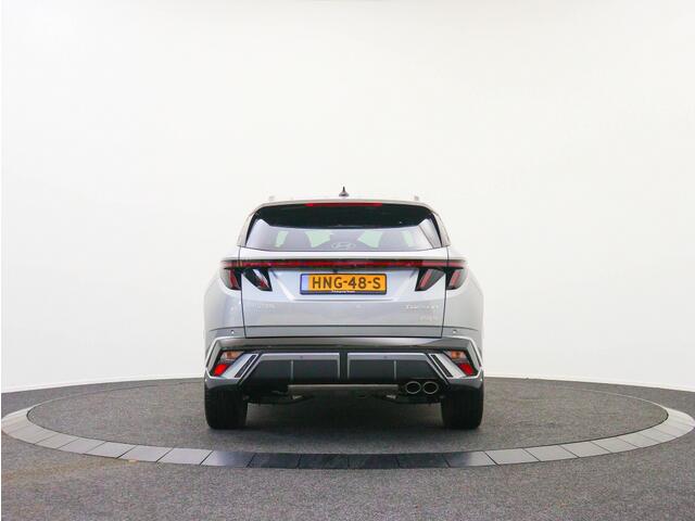Hyundai TUCSON 1.6 T-GDI PHEV N Line Edition | Sportpakket
