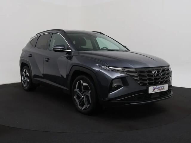 Hyundai TUCSON 1.6 T-GDI PHEV Comfort Smart 4WD Hybride 2022 Km 25.000 Nap 1e eigen Dealer onderhouden