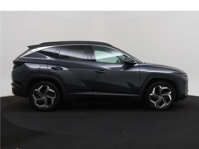 Hyundai TUCSON 1.6 T-GDI PHEV Comfort Smart 4WD Hybride 2022 Km 25.000 Nap 1e eigen Dealer onderhouden