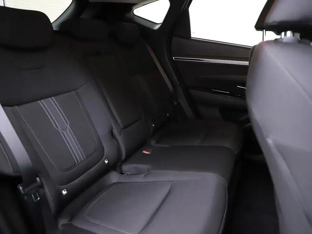 Hyundai TUCSON 1.6 T-GDI PHEV Comfort Smart 4WD Hybride 2022 Km 25.000 Nap 1e eigen Dealer onderhouden