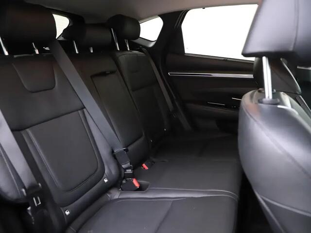 Hyundai TUCSON 1.6 T-GDI HEV Premium 5-drs SUV | Leder | 09-2021 86.925 KM