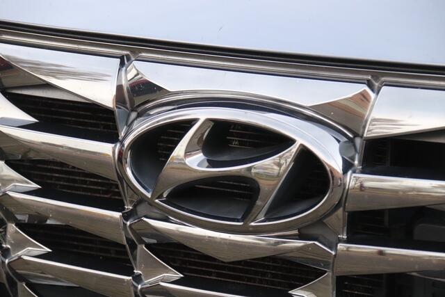 Hyundai TUCSON 1.6 T-GDI PHEV Comfort Smart 4WD, Stoel & Stuurverwarmd, Carplay, Camera