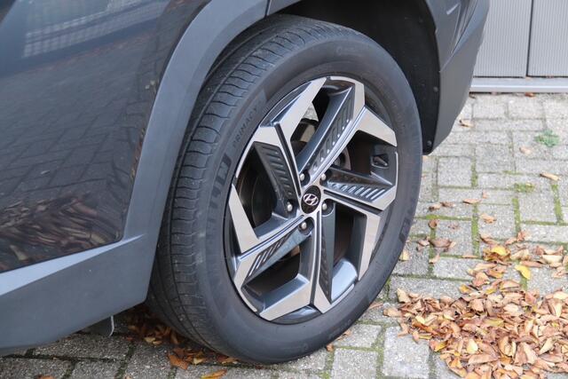 Hyundai TUCSON 1.6 T-GDI PHEV Comfort Smart 4WD, Stoel & Stuurverwarmd, Carplay, Camera