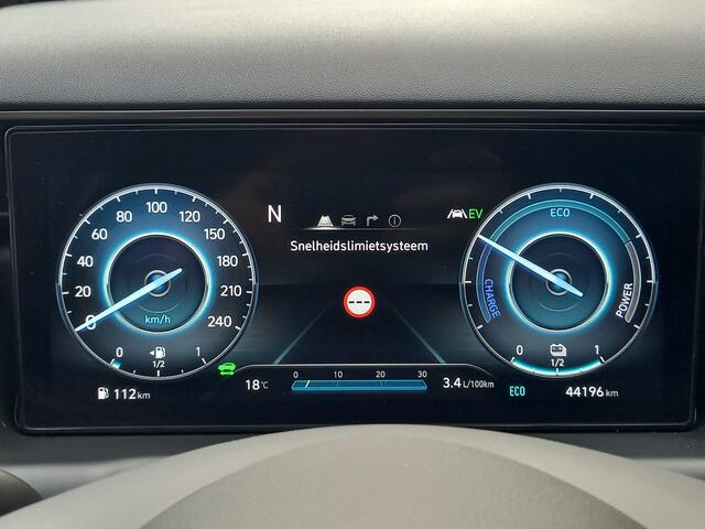 Hyundai TUCSON 1.6 T-GDI PHEV N Line Sky 4WD Luxe uitvoering!