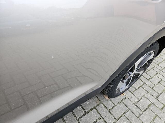 Hyundai TUCSON 1.6 T-GDi Premium 4WD