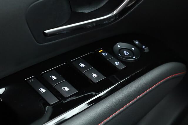 Hyundai TUCSON 1.6 T-GDI PHEV N Line 4WD | MY25 | Pano | HUD | Krell audio | Stoelventilatie | 4x Stoelverw. | Camera