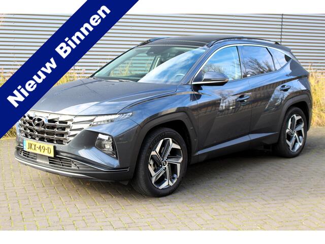 Hyundai TUCSON 1.6 T-GDI PHEV Comfort Smart 4WD I PANO.DAK I NAVI. I WINTERPACK I ADP.CRUISE I