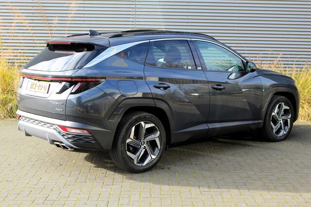 Hyundai TUCSON 1.6 T-GDI PHEV Comfort Smart 4WD I PANO.DAK I NAVI. I WINTERPACK I ADP.CRUISE I