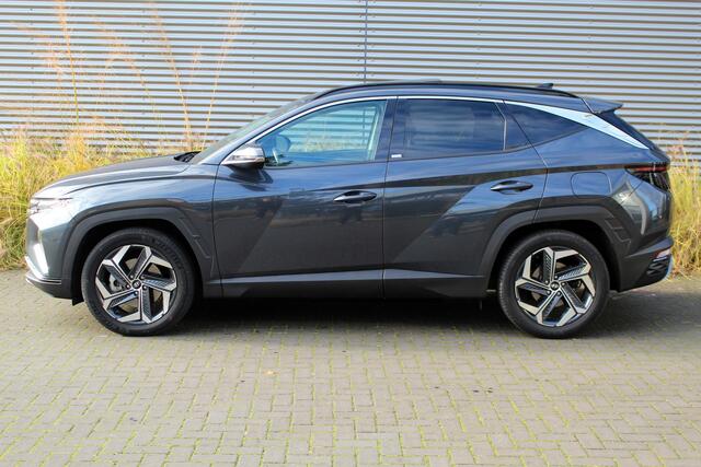 Hyundai TUCSON 1.6 T-GDI PHEV Comfort Smart 4WD I PANO.DAK I NAVI. I WINTERPACK I ADP.CRUISE I