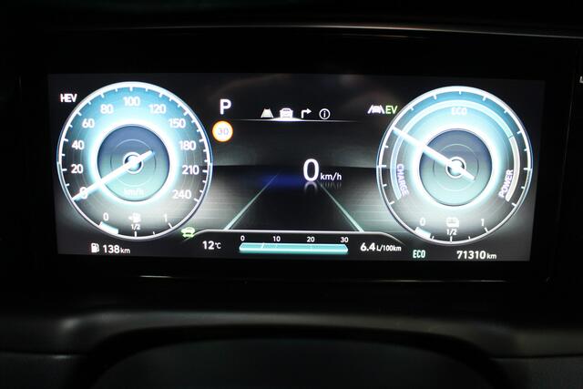 Hyundai TUCSON 1.6 T-GDI PHEV Comfort Smart 4WD I PANO.DAK I NAVI. I WINTERPACK I ADP.CRUISE I