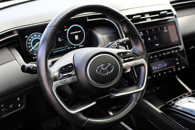 Hyundai TUCSON 1.6 T-GDI PHEV Comfort Smart 4WD I PANO.DAK I NAVI. I WINTERPACK I ADP.CRUISE I