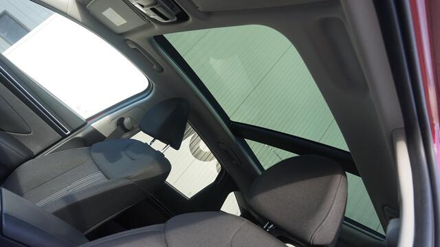 Hyundai TUCSON 1.6 T-GDI PHEV Comfort Smart 4WD Panoramadak | Elektrisch bedienbare achterklep