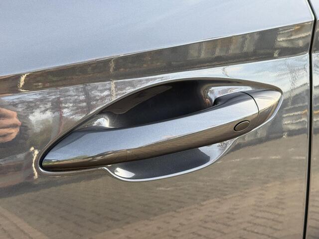 Hyundai TUCSON 1.6 T-GDI HEV Comfort Smart / Eerste Eigenaar / Dealer Onderhouden / Navigatie / Stoel+Stuur Verwarming / Achteruitrij Camera / Elektrische Achterklep /