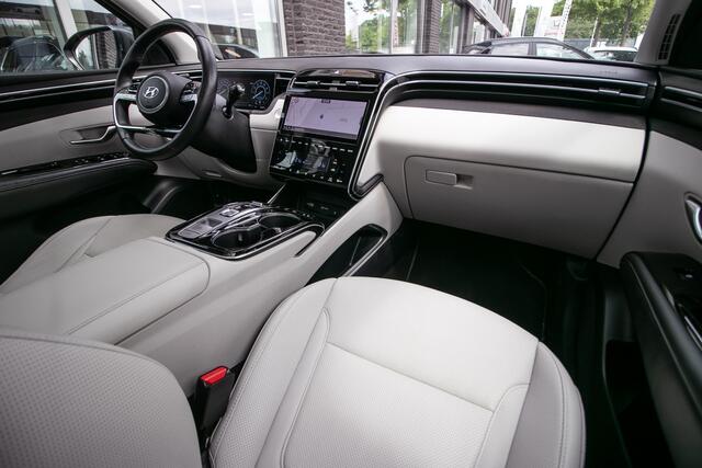 Hyundai TUCSON 1.6 T-GDI PHEV Premium Sky 4WD - Panorama-schuif- kanteldak | Trekhaak