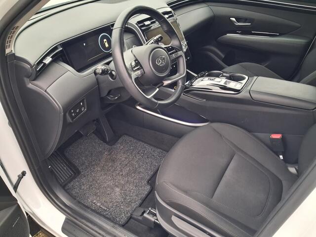 Hyundai TUCSON 1.6 T-GDI HEV C Sm