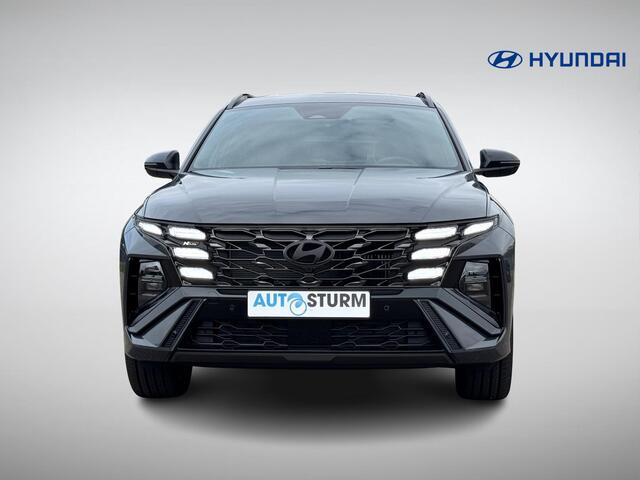 Hyundai TUCSON 1.6 T-GDI PHEV N Line