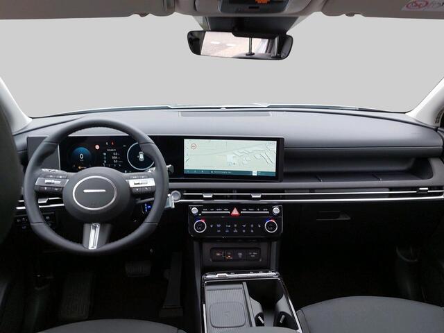 Hyundai TUCSON 1.6 T-GDI HEV Comfort Smart VAN: ¤50.390 VOOR: ¤42.140