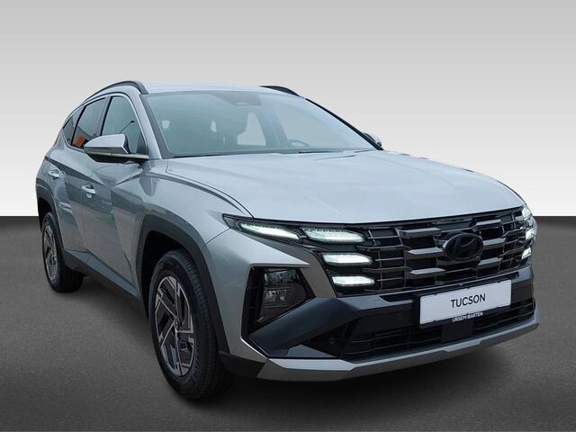 Hyundai TUCSON 1.6 T-GDI HEV Comfort Smart VAN: ¤50.390 VOOR: ¤42.140