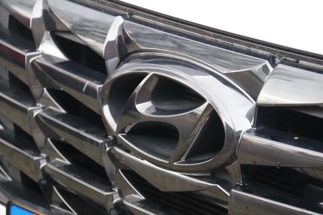 Hyundai TUCSON 1.6 T-GDI HEV Comfort Smart, Stoel & Stuurverwarmd, Carplay, Camera