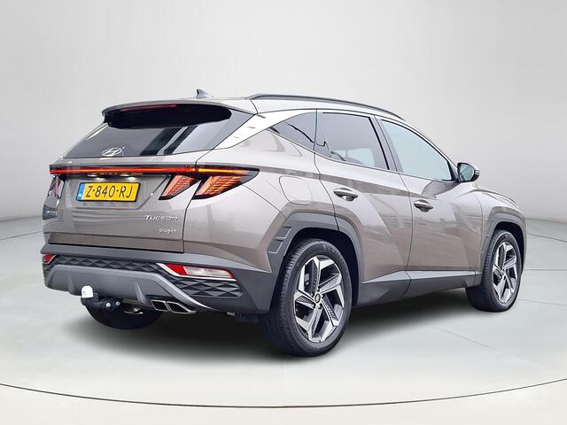 Hyundai TUCSON 1.6 T-GDI PHEV Comfort 4WD | Trekhaak | Apple Carplay/Android Auto | Stoel/stuurverwarming | Climate control | Achteruitrijcamera |