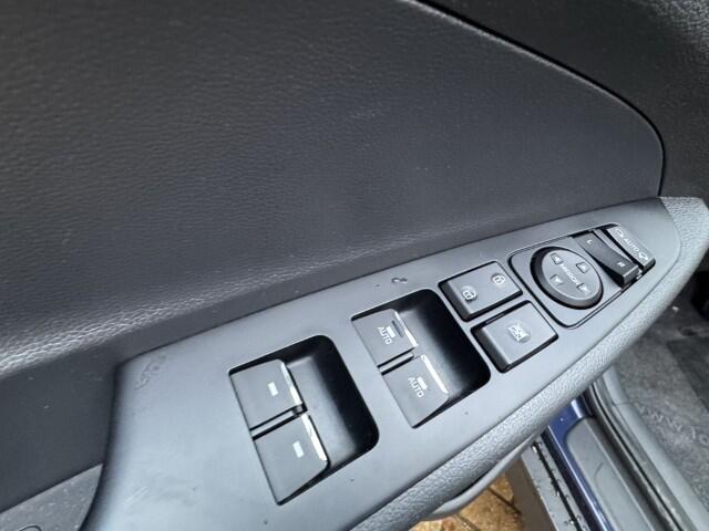 Hyundai TUCSON 1.6 T-GDI Comfort Aut