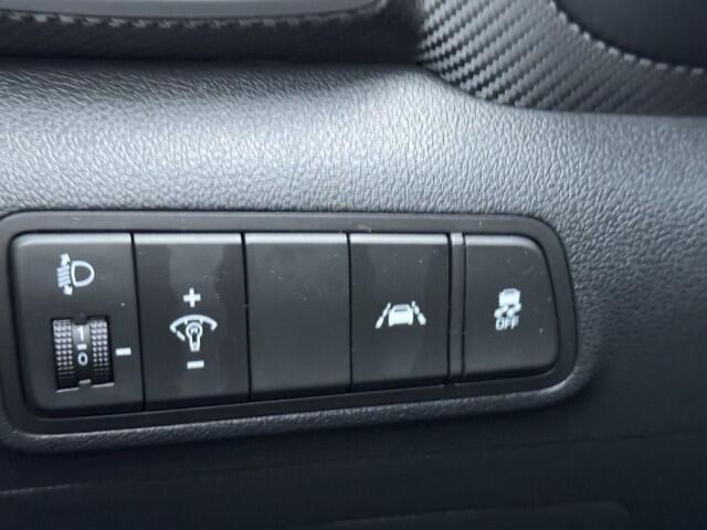 Hyundai TUCSON 1.6 T-GDI Comfort Aut