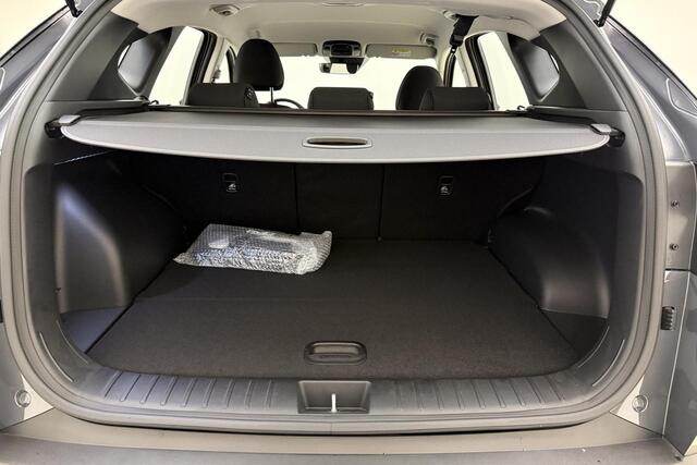 Hyundai TUCSON 1.6 T-GDI PHEV i-Motion 250 PK Automaat | NIEUW! | Navigatie | Climate control | Stoel & Stuurverwarming | Lichtmetalen velgen | Keyless