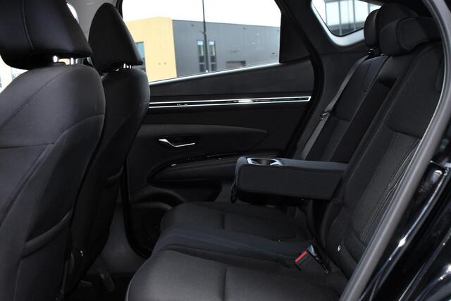 Hyundai TUCSON 1.6 T-GDI MHEV 150PK Comfort | Camera | Carplay | Stoel- & Stuurverw. | Incl. garantie