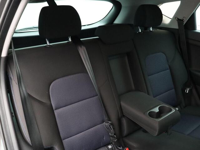 Hyundai TUCSON 1.6 GDi Comfort | Trekhaak | Achteruitrijcamera | led Koplampen | All Season Banden |
