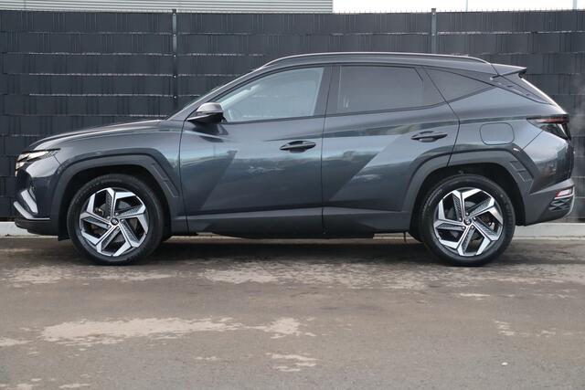 Hyundai TUCSON 1.6 T-GDI PHEV Comfort 4WD | Adap. Cruise | Stoel-/Stuurverwarming | Carplay | Climate Control